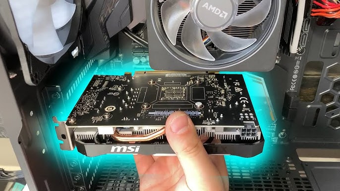 Connect Fans to Your Motherboard