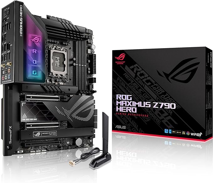 ASUS-ROG-Maximus-Z790-Extreme